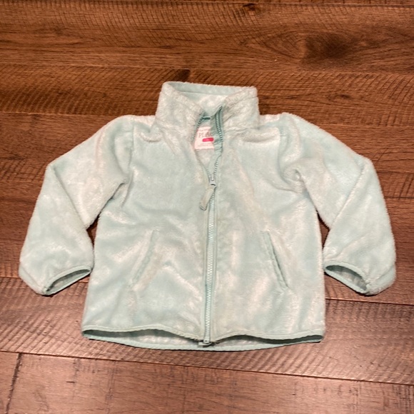 The Children’s Place Zip-up Jacket - Picture 1 of 4